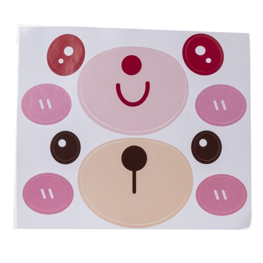 GAEM Бутылка, 250 мл, L13 W7 H15 см