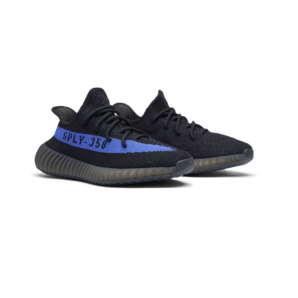 Кроссовки Adidas Yeezy Boost 350 V2 "Dazzling Blue"