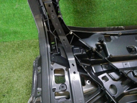 Крышка багажника BMW 6er G32 (2017-н.в.)