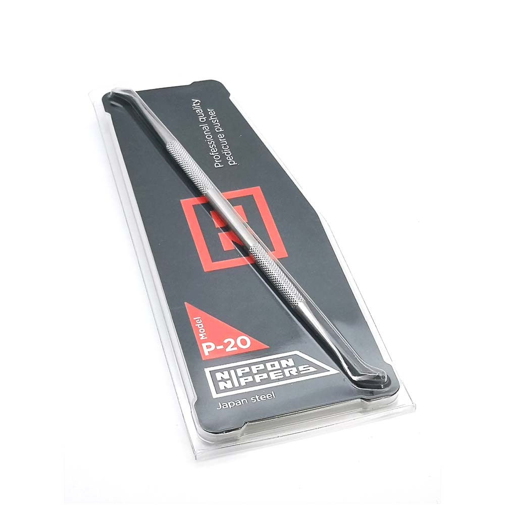 Кюретка Nippon Nippers P-20 для педикюра длина 170мм