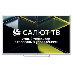 Телевизор 43" Asano 43LU5011T