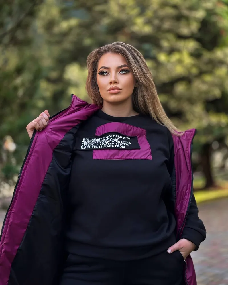 Тройка УК-5290