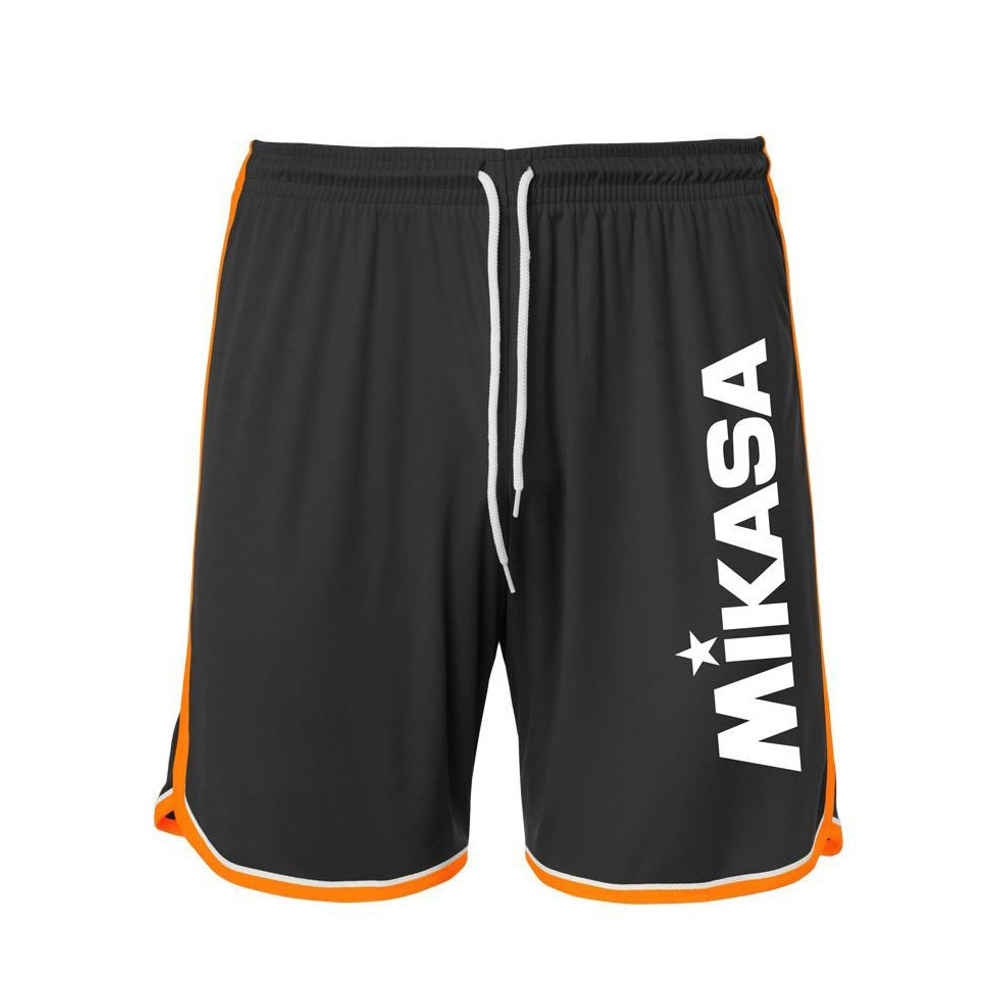 Шорты для пляжного волейбола мужские MIKASA MT5001-VV12-S, размер S