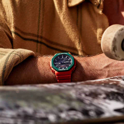 GA-2110SC-4A