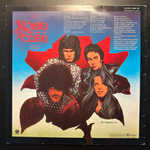 Thin Lizzy - Black Rose (Голландия 1979г.)