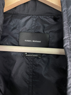 Плащ Isabel Marant