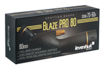 Зрительная труба Levenhuk Blaze PRO 80