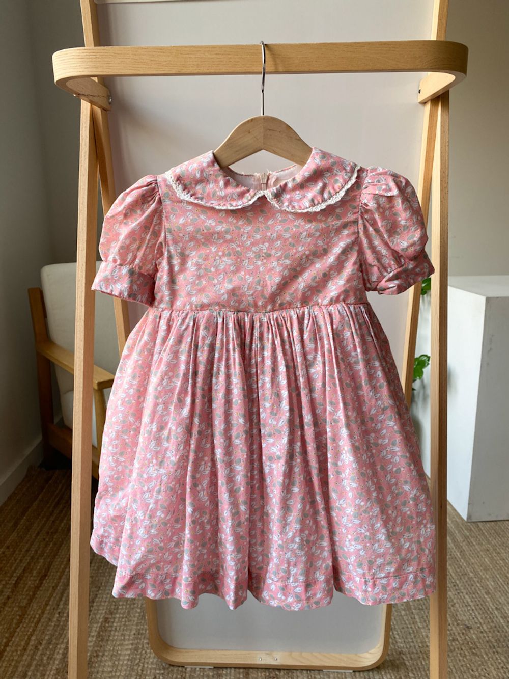 Хлопковое платье Masa, 92