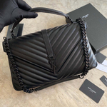 Yves Saint Laurent College 32 cm