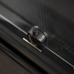 Душевая кабина Esbano (Эсбано) ESB-100CKR, с низким поддоном, 100х100х210