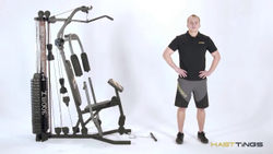 Мультистанция Hasttings HastPower 300