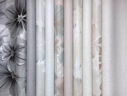 Обои винил на флизелине Wallberry Шэрон мотив 99619 1.06*10м