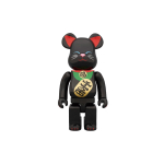 Дизайнерские игрушки BE@RBRICK 100%/400%/1000%, 1061017-600415499