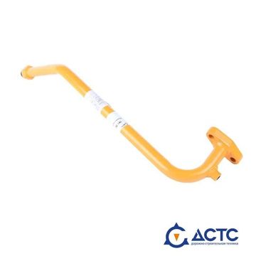 Трубопровод масляного охладителя SHANTUI SD16