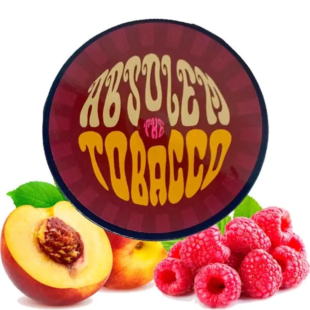 Absolem - Raspberry Peach (100g)
