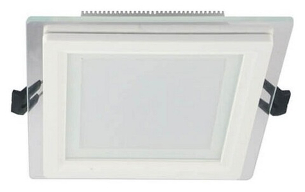 Встраиваемый светильник LUMINA DECO Beneto LDC 8097-SQ-9W