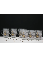 Кружка Капучино "Кофе"