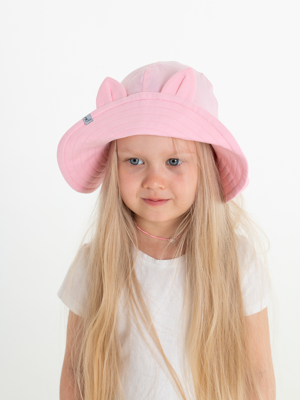 Панамка трикотажная КИС (Безе)