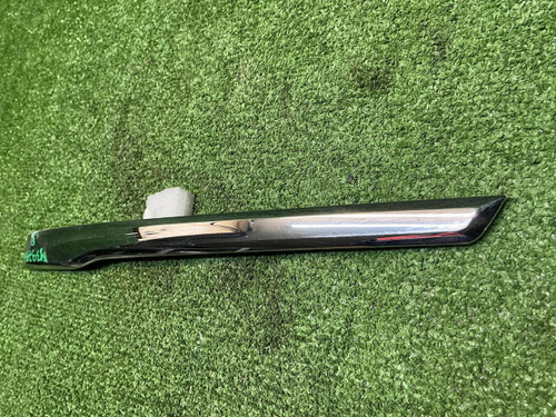 Накладка переднего бампера правая BMW X3 G01 17-21