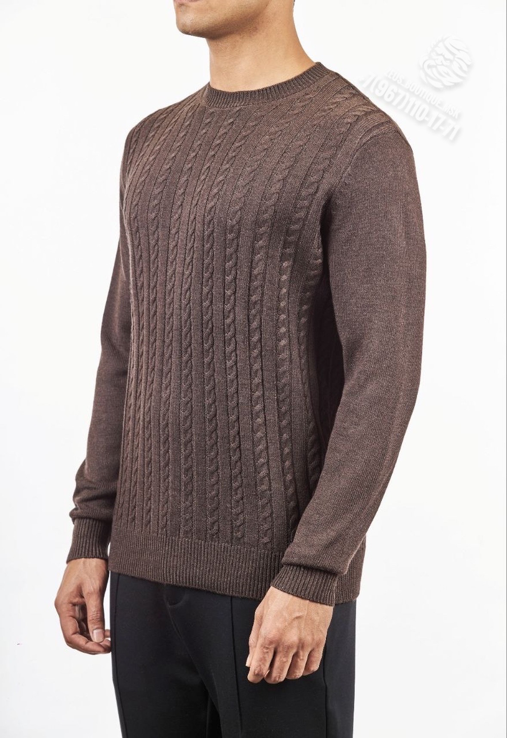 Свитер Brunello Cucinelli