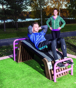 Спортивный комплекс Fitness Park L