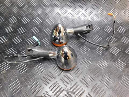 Поворотники передние Honda Shadow VT400S NC46