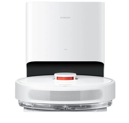 Робот-пылесос XIAOMI Robot Vacuum X10 EU B102GL (BHR6068EU) X40198