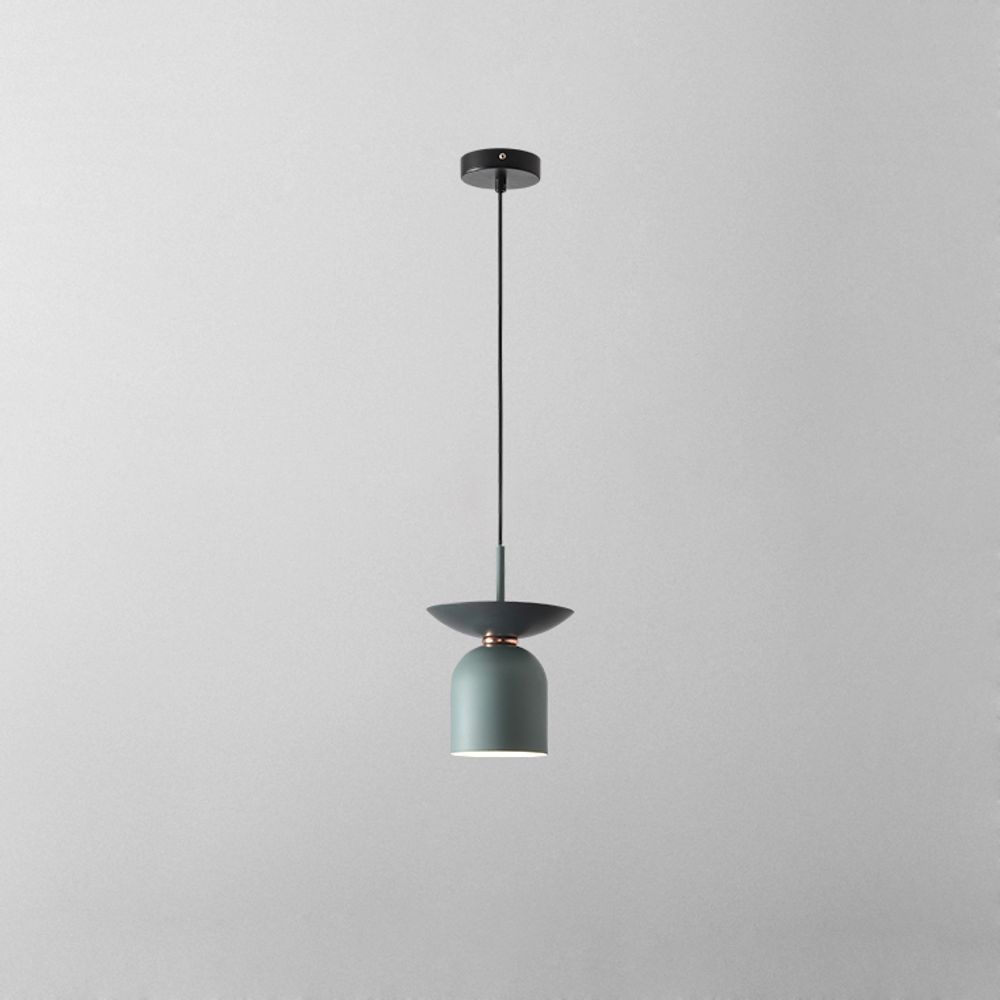 Подвесной светильник JESS L1 Pink