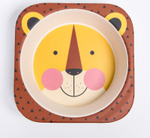 Миска из бамбука, рисунок МИКС 4645236