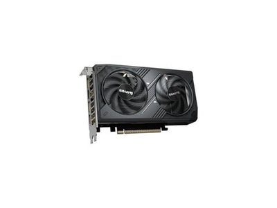 Видеокарта Gigabyte Nvidia GeForce RTX 5050 Windforce [GV-N5050WF2OC-8GD]