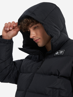 Пуховик мужской KAPPA