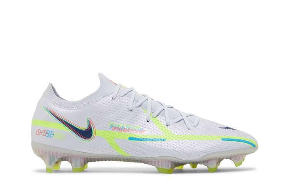 Кроссовки Nike Phantom Gt Elite Fg