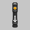 Фонарь Armytek Partner C2 Magnet USB Warm (F07802W)