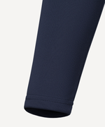 Джемпер тренировочный CAMP 2 Training Top, темно-синий