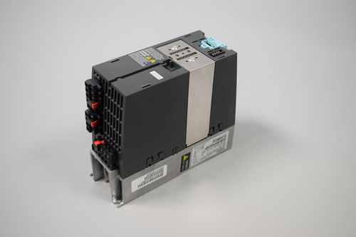 SIEMENS 6SL3210-1PE12-3AL1