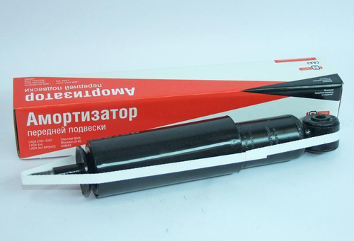 Амортизатор ВАЗ 2123 передний СААЗ газовый