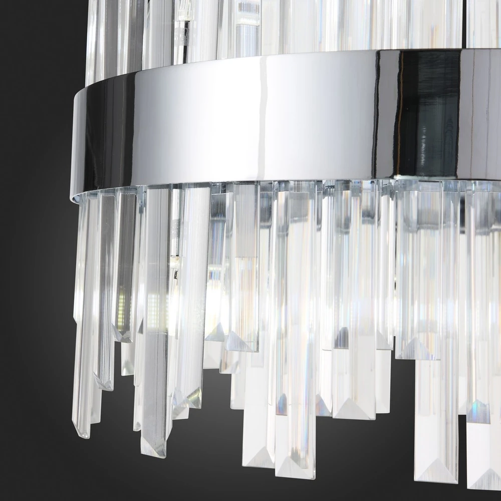Подвесная люстра ST Luce BAFO SL1160.103.12
