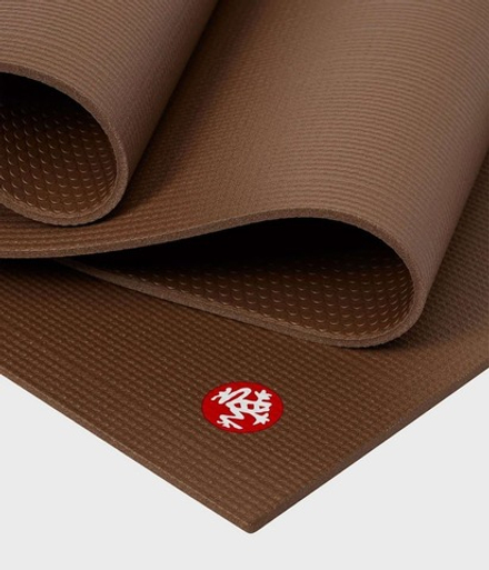 Коврик для йоги Manduka The PRO Mat 180*66*0,6 см из ПВХ