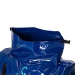 Гермосумка &quot;СЛЕДОПЫТ - Dry Bag Pear&quot;, 120 л, цв. синий/20/10/