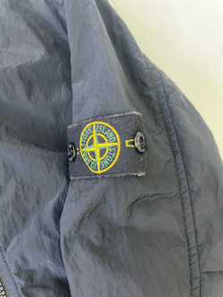 Бомбер Stone Island