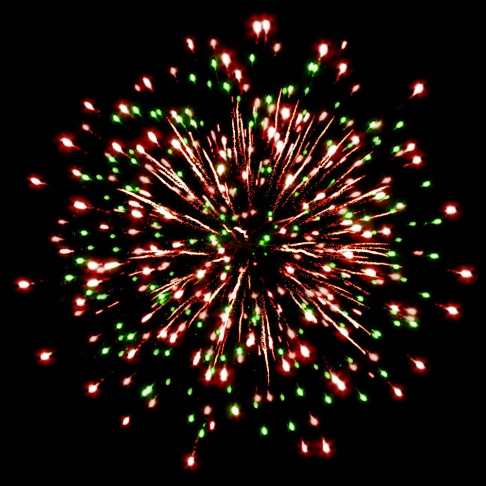 Батарея салютов "Большой салют" (1.25 х 100)