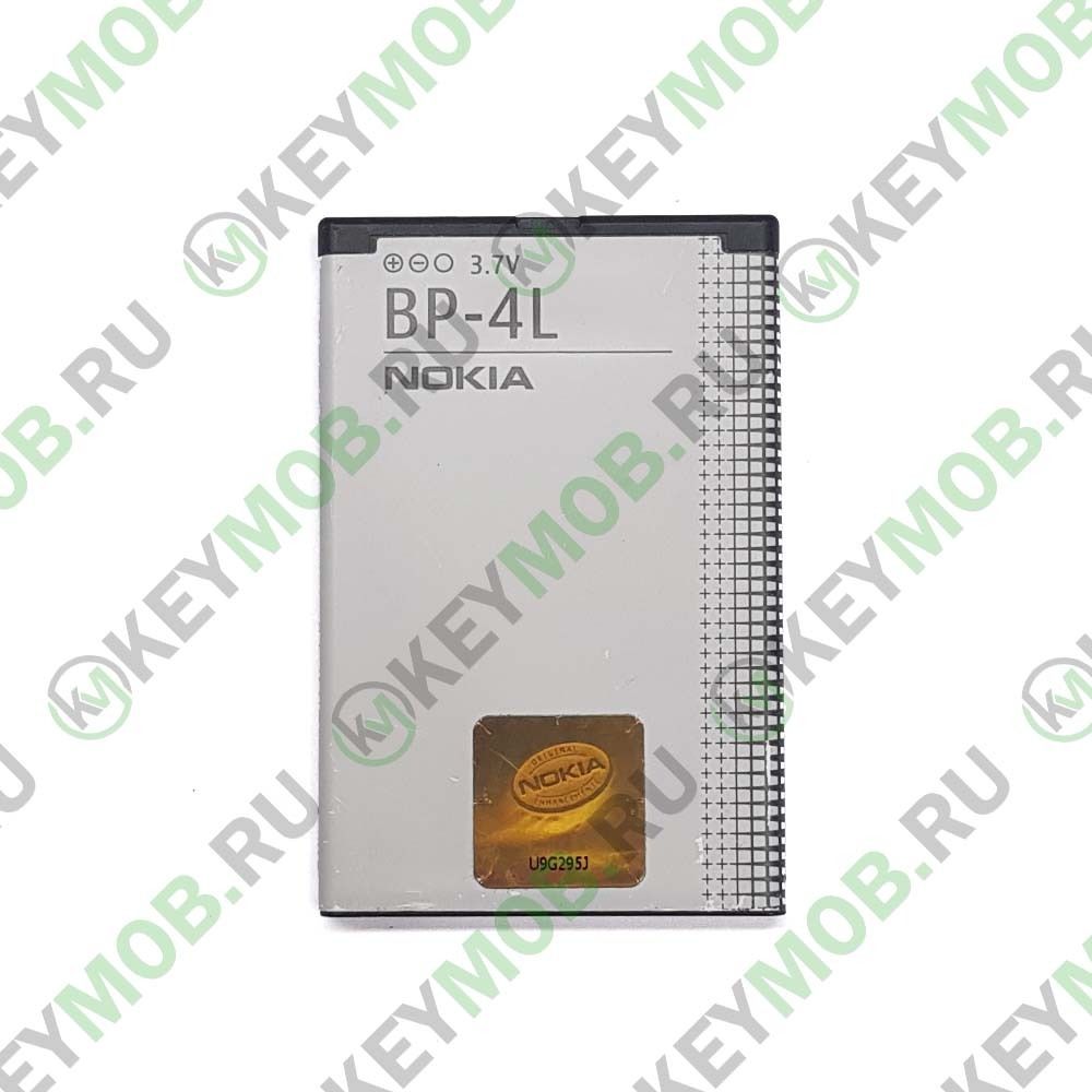 Батарея для Nokia E71/E52/E6/E6-00/E61i/E63... (BL-4L)