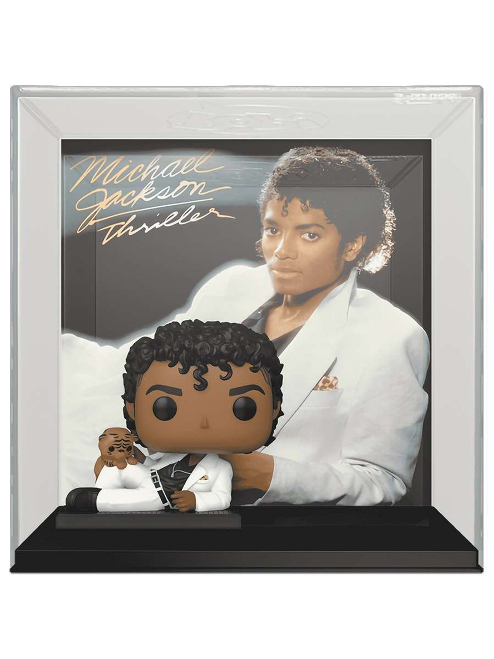 Фигурка Funko POP! Albums Michael Jackson Thriller (33) 64039
