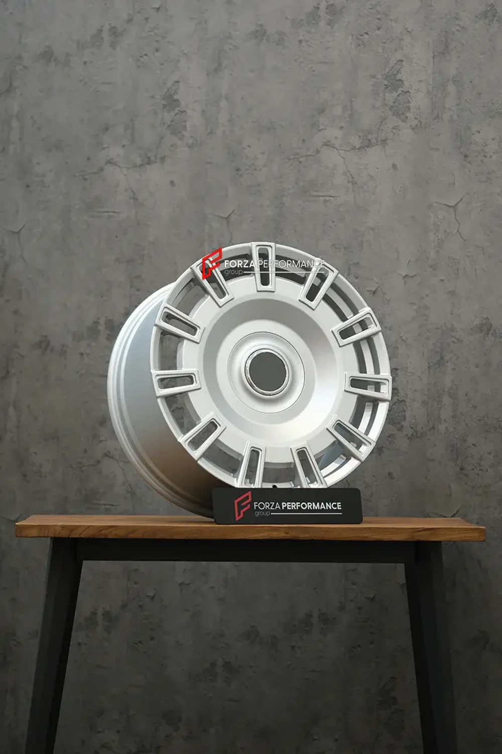 КОВАНЫЕ ДИСКИ ДЛЯ ROLLS-ROYCE PHANTOM 2004 РОЛЛС-РОЙС ФАНТОМ