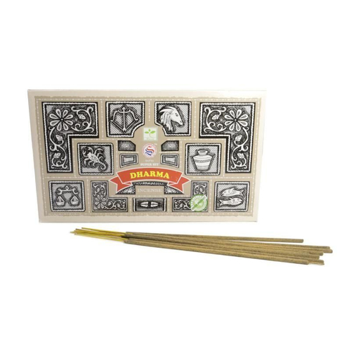 Благовония Satya Super Hit Dharma