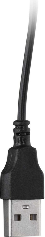 АКУСТИЧЕСКАЯ СИСТЕМА 2E PCS204, 2.0, USB, SILVER 2E-PCS204SV