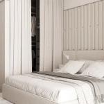 Гипсовая панель Модерн