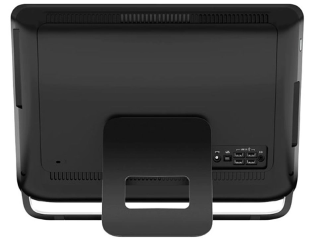 Моноблок HP 3520 Pentium