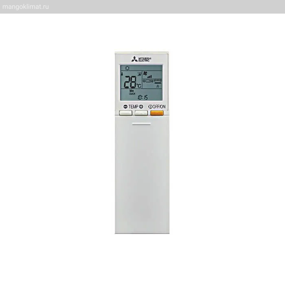 Mitsubishi Electric MSZ-AP42VGK / MUZ-AP42VG
