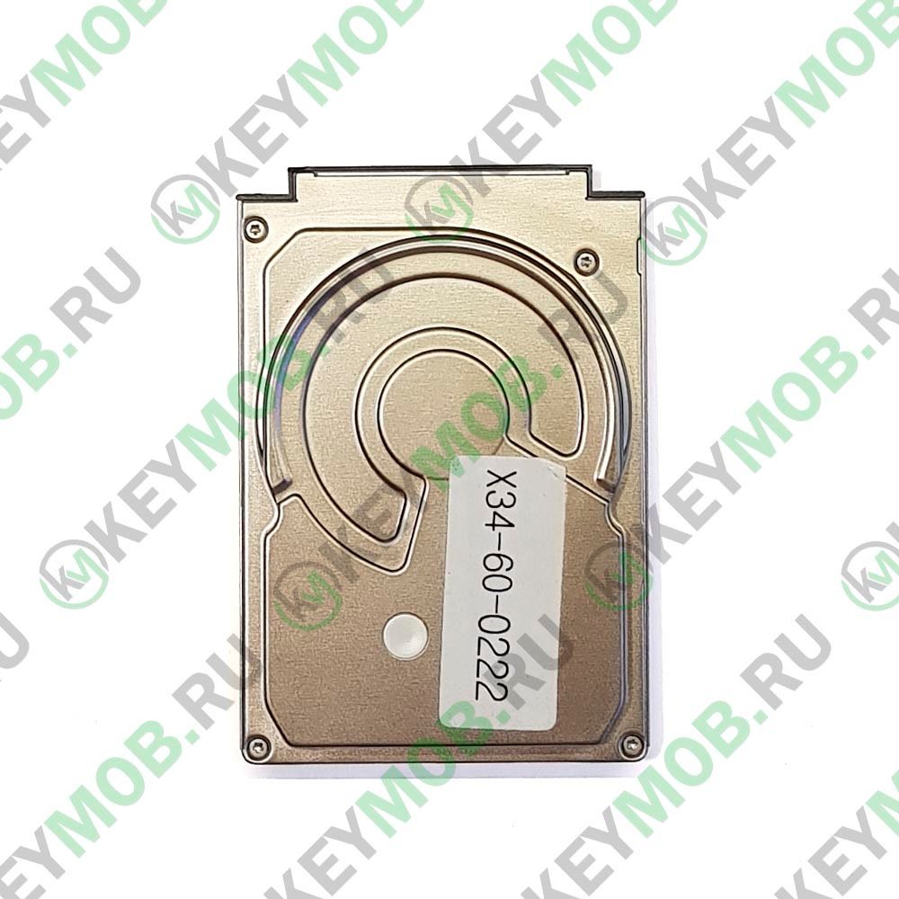 Диск для MP3 плеера Cowon iAudio x5 (60GB)